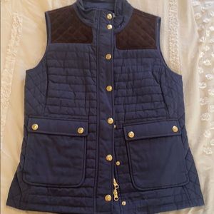 Vineyard Vines Vest